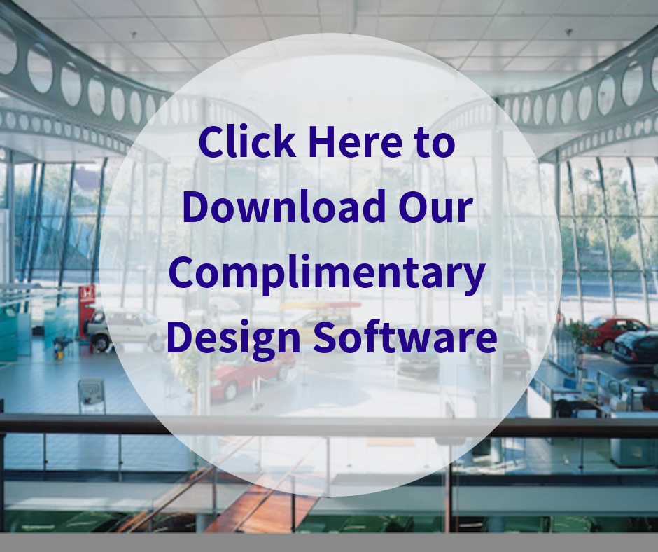 Complimentary Design Software