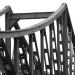 bridge steel